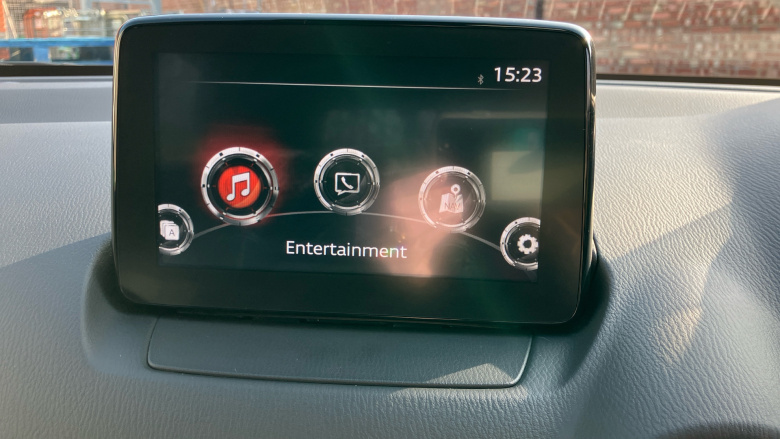 Mazda 2 1.5 e-Skyactiv G MHEV GT Sport 5dr Petrol Hatchback